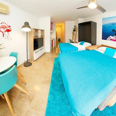 Zenplaya 2-12 Διαμέρισμα Τορρεμολίνος Εξωτερικό φωτογραφία