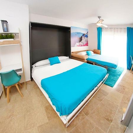 Zenplaya 2-12 Διαμέρισμα Τορρεμολίνος Εξωτερικό φωτογραφία